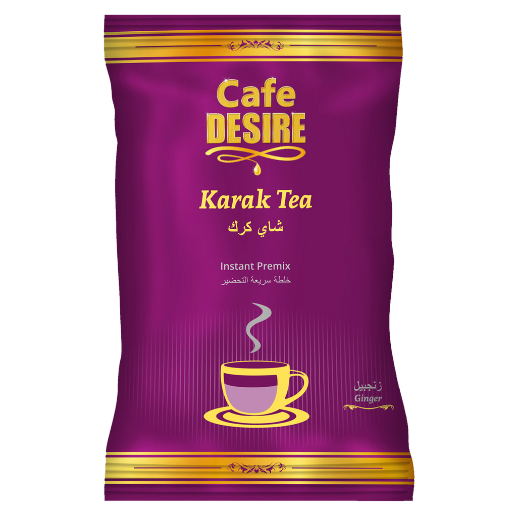 Karak Ginger Tea Premix | 1Kg