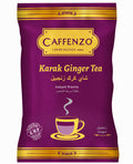 Caffenzo Karak Ginger Tea Premix 1kg